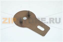 ПЛАСТИНА КРЕПЛЕНИЯ НОЖКИ RATIONAL 12.00.519 