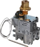 VALVE EUROSIT 0.630.348