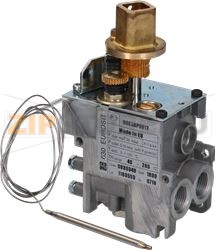 VALVE EUROSIT 0.630.348 