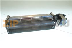 FAN MOTOR 