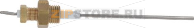 LEVEL PROBE ø 1/4 M-130 mm 