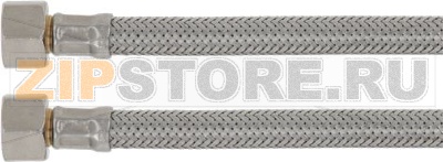 FLEX HOSE ø 3/8Fc x 3/8Fc 600 mm 