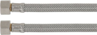 FLEX HOSE ø 3/8Fc x 3/8Fc 600 mm