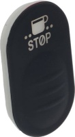 COFFEE STOP BUTTON