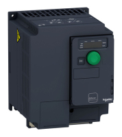 Преобразователь частоты 2.2 кВт, компактный, 600 В, 3 фазы Schneider Electric ATV320U22S6C