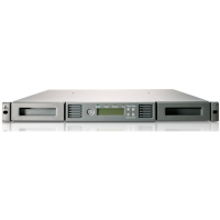 Автозагрузчик ленточный HPE P9G67A