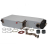 Парогенератор с теплоизоляцией *Service* Rational SCC 202G начиная с 04/2004