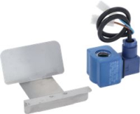 WIRED COIL ASSEMBLY MDF 220V AC