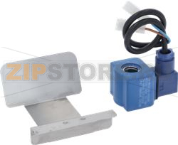 WIRED COIL ASSEMBLY MDF 220V AC 