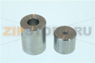 KIT CONTROPESO BILANCIA ø 28x30/38 mm 