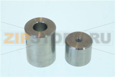 KIT CONTROPESO BILANCIA ø 28x30/38 mm 