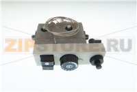 VALVOLA MINISIT FRIGGITRICE 110÷190°C