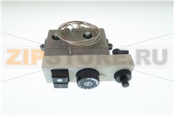 VALVOLA MINISIT FRIGGITRICE 110÷190°C 