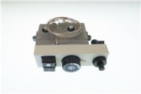 VALVOLA MINISIT FRIGGITRICE 110÷190°C