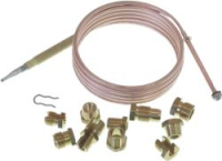THERMOCOUPLE UNIVERSAL 120 cm