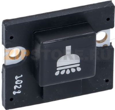 TASTO EROGAZIONE ACQUA CON SCHEDA 