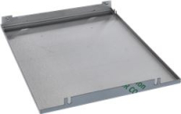REAR PANEL CHROME
