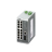 Коммутатор Ethernet Phoenix Contact FL SWITCH SFN 15TX/FX
