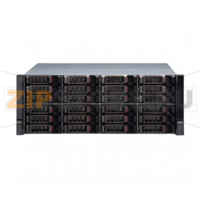 Хранилище данных 24 HDD Dahua DHI-EVS7024S-R 