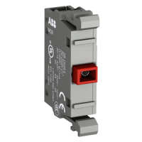 Блок контактный MCB-01 ABB 1SFA611610R1010