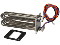 Тэн парогенератора с уплотнением Rational SCC WE, CMP 101E