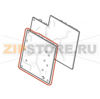 Scheda CPU std 41 Saeco Royal Exclusive