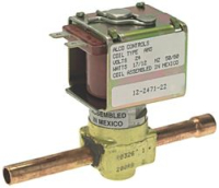 VALVOLA GAS