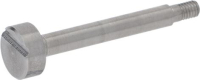 STEAM/WATER TAP PIN