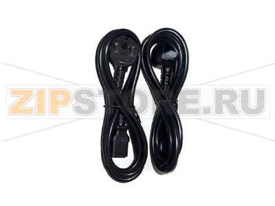 Кабель 2 м HPE AF562A 