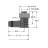 Кабель Turck WSM WKM 5723-6M - Кабель Turck WSM WKM 5723-6M