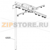 Wash ramp DIHR DW014