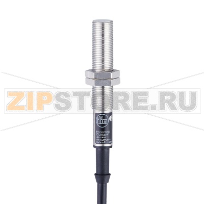 Датчик индуктивный IFM IF0006 