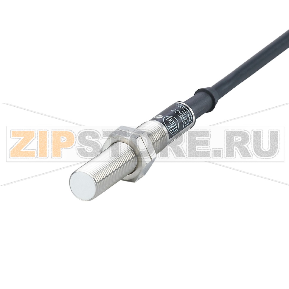 Датчик индуктивный IFM IF0006 