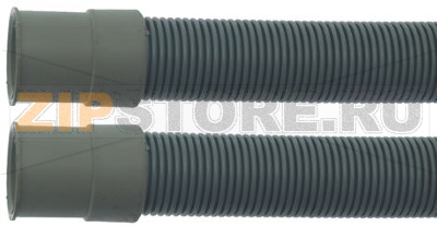 СТОЧНАЯ ТРУБА Ø 23X630 ММ 