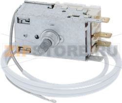 THERMOSTAT RANCO K59-L2534 