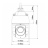 IP-камера Dahua DH-SD49212T-HN-S2 - IP-камера Dahua DH-SD49212T-HN-S2