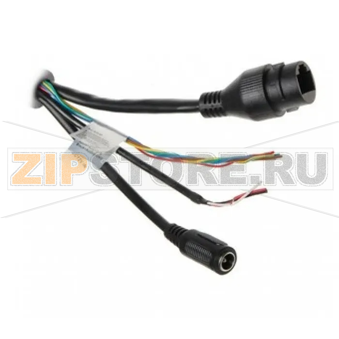 IP-камера Dahua DH-SD49212T-HN-S2 