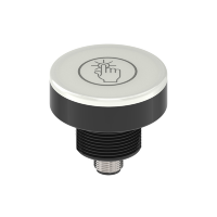 Кнопка емкостная Turck K50CAPT2GREQ