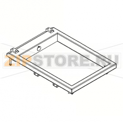 Vacuum chamber Indokor IVP-260/PD Vacuum chamber Indokor IVP-260/PD

Запчасть на сборочном чертеже под номером: 01

Название запчасти Indokor на английском языке: Vacuum chamber Indokor IVP-260/PD