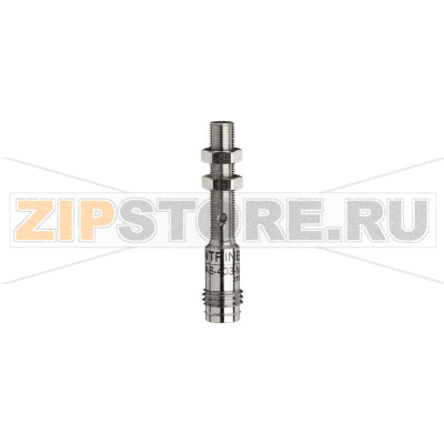 Датчик индуктивный 10-30 В/DC, M5 Contrinex DW-AS-603-M5 