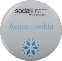 НАКЛЕЙКА "ACQUA FREDDA"