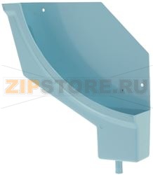 SIDE TRAY N1-2 
