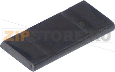 MOTOR FLAP 28x14x3 mm 