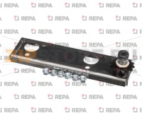 KIT RUOTA DENTATA PULEGGIA