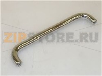 HANDLE GFT90 892/A NICKEL-PLATED