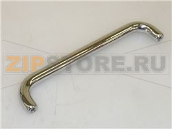 HANDLE GFT90 892/A NICKEL-PLATED 