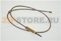 ТЕРМОПАРА  M8X1 60 CM СОЕД. M8X1