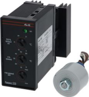 SPEED CONTROLLER ELIWELL FASEC33
