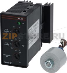 SPEED CONTROLLER ELIWELL FASEC33 