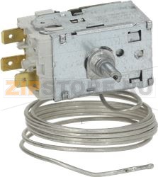 ТЕРМОСТАТ ATEA A13-1000 